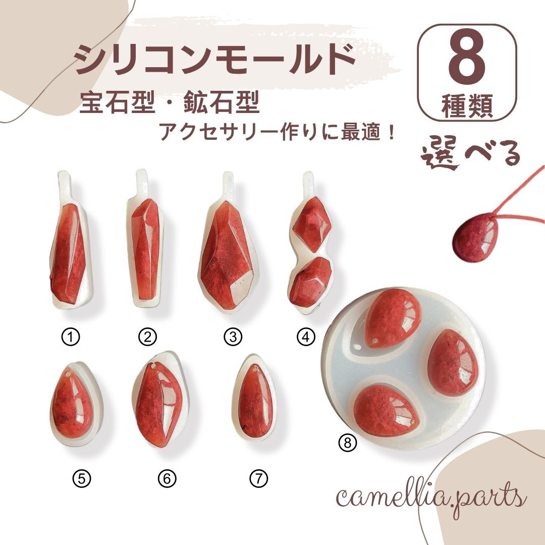 カヤ様おまとめ。レジン ペンダント マグネット カヤ様おまとめ。レジン ペンダント 5000で送料無料】レジン