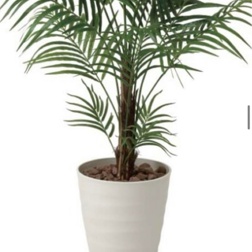 光触媒　人工観葉植物　ウォールグリーン　フェイクグリーン　アレカパーム1.5p' pg-29432_3.jpg
