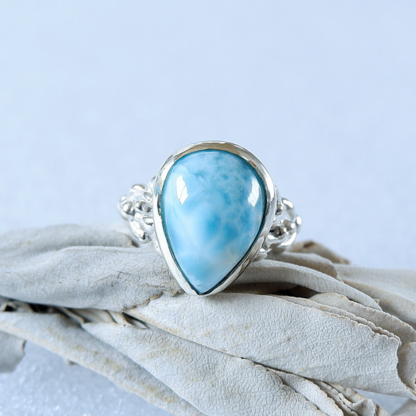 カリブの秘宝ヒーリングストーン ラリマー１２ｍｍ 珠②（径１６ｃｍ） 楽天市場】天然石 パワーストーン ブレスレット カリブの秘宝