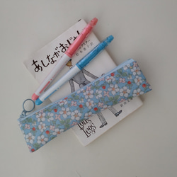 専用出品 リバティアーカイブパッチワーク&マロリー バッグ