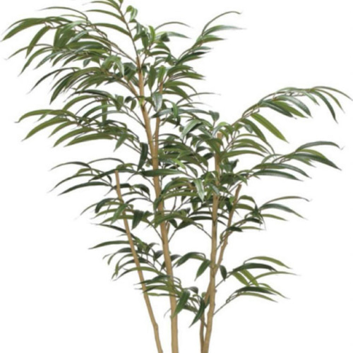 光触媒 人工観葉植物 フェイクグリーン ウッドボックス