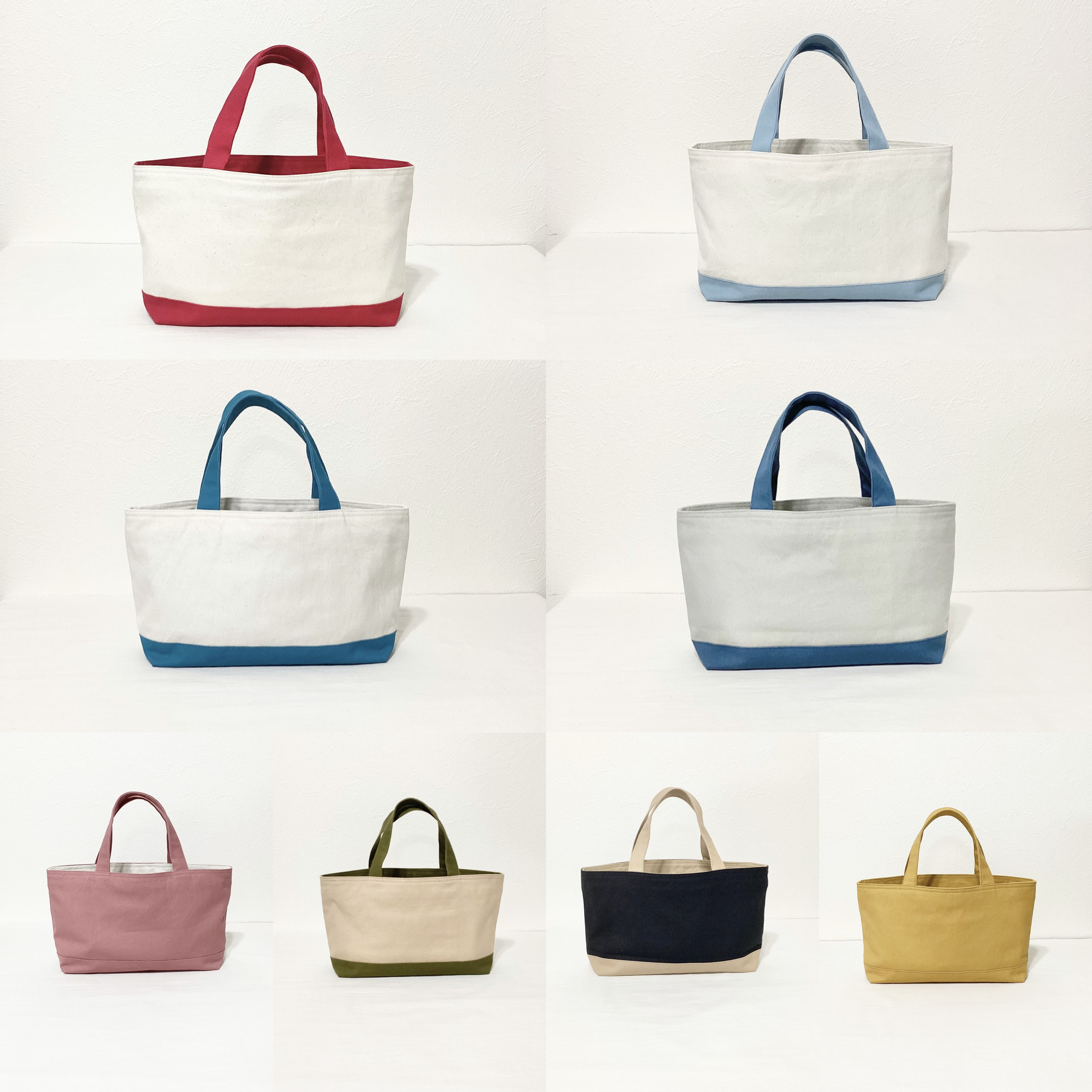 ミライジング追加分　帆布バッグ ミライジング追加分 帆布バッグ ミライジング追加分 帆布バッグ