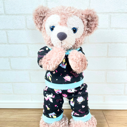 シェリーメイ 服 ハンドメイド かわいい 着せ替え服 sサイズ