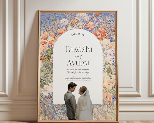 イラスト ポスター ウェルカムボードなど 5cd702bbb877a6a08738a361b74e1e