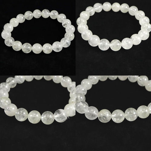 専用　フェナカイトビーズ✨約9.5mm フェナカイトビーズ✨② 【公式通販】