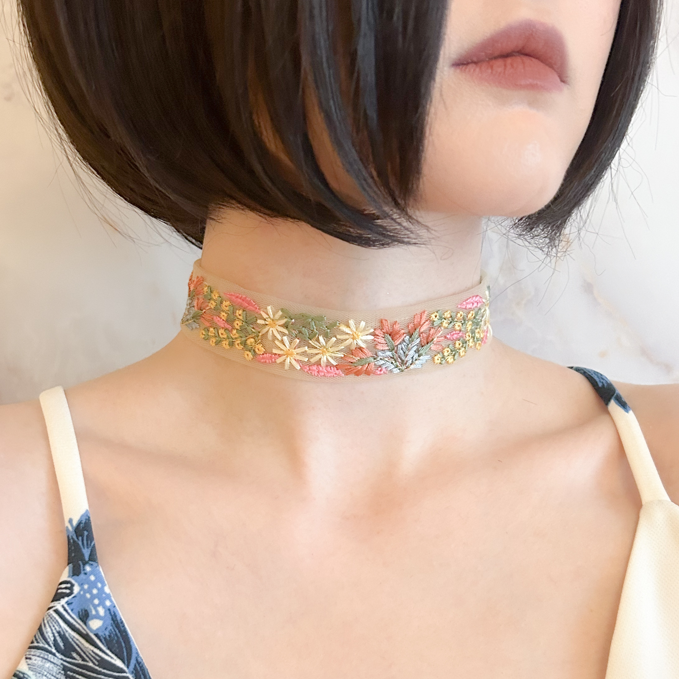 【超お買い得！】 【極美品・入手困難】東京インディアンズ ベスト バイカー 黒M 両面刺繍 中綿入 ジャケット・アウター
