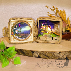 ミニチュア　ハンドメイド作品 feb57949b998cb7e3982354c2eb316