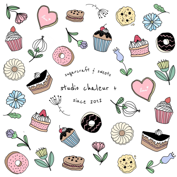 Eeekomam様専用！オーダーページです。 1枚目の画像