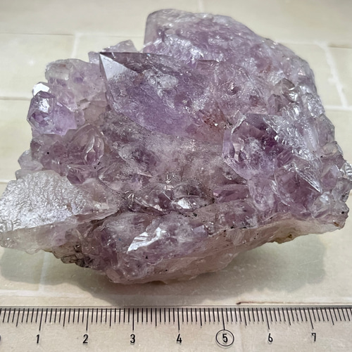 エッチドクォーツ　涅槃水晶　アメジスト　クラスター　原石　蝕像　紫水晶 エッチドクォーツ 涅槃水晶 アメジスト クラスター 原石 蝕像 紫