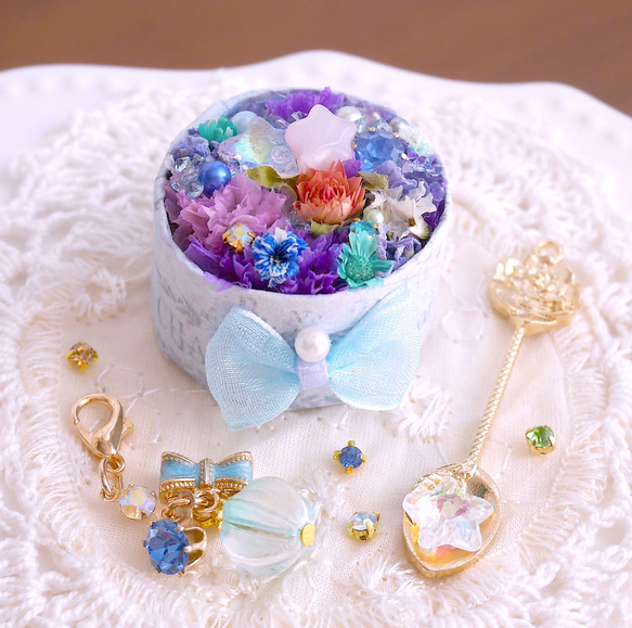 ＜もこもこ様＞BOX＆缶 もこもこ様＞BOX＆缶