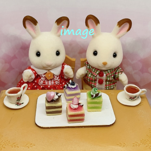 キキセレクトA 450円送料込 素材+ミニコラージュセット+ハンドメイド キキセレクトT 450円送料込 素材+ミニコラージュセット+