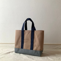 8号帆布トートバッグ(M)濃グリーン×英字(キナリ/グレー文字)ちー★さま専用 楽天市場】生地 布 入園 入学 無地 帆布 くったり国産8号帆布