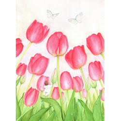 春はあけぼの・・・ 絵画 Yoko 通販 6930228|Creema(クリーマ) 春はあけぼの・・・ 絵画 Yoko 通販 6930228|Creema(クリーマ)
