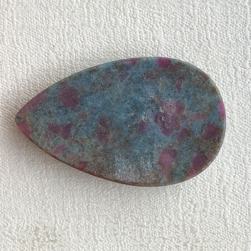 4536 ルビーインカイヤナイト 天然石 天然石 Aun planet（発送は月水金