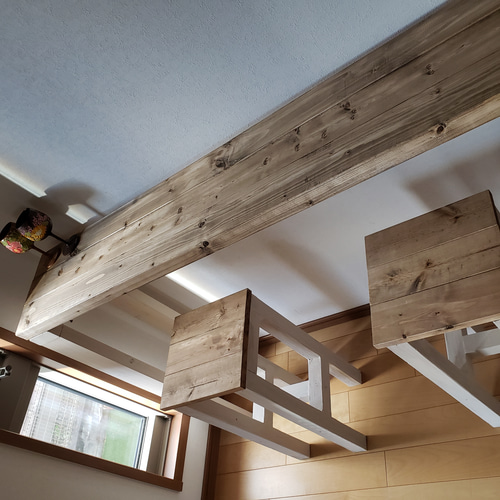 180✕27 カントリー風　ジャコビーンアンティークテーブル 180✕27 カントリー風 ジャコビーンアンティークテーブル 180✕27