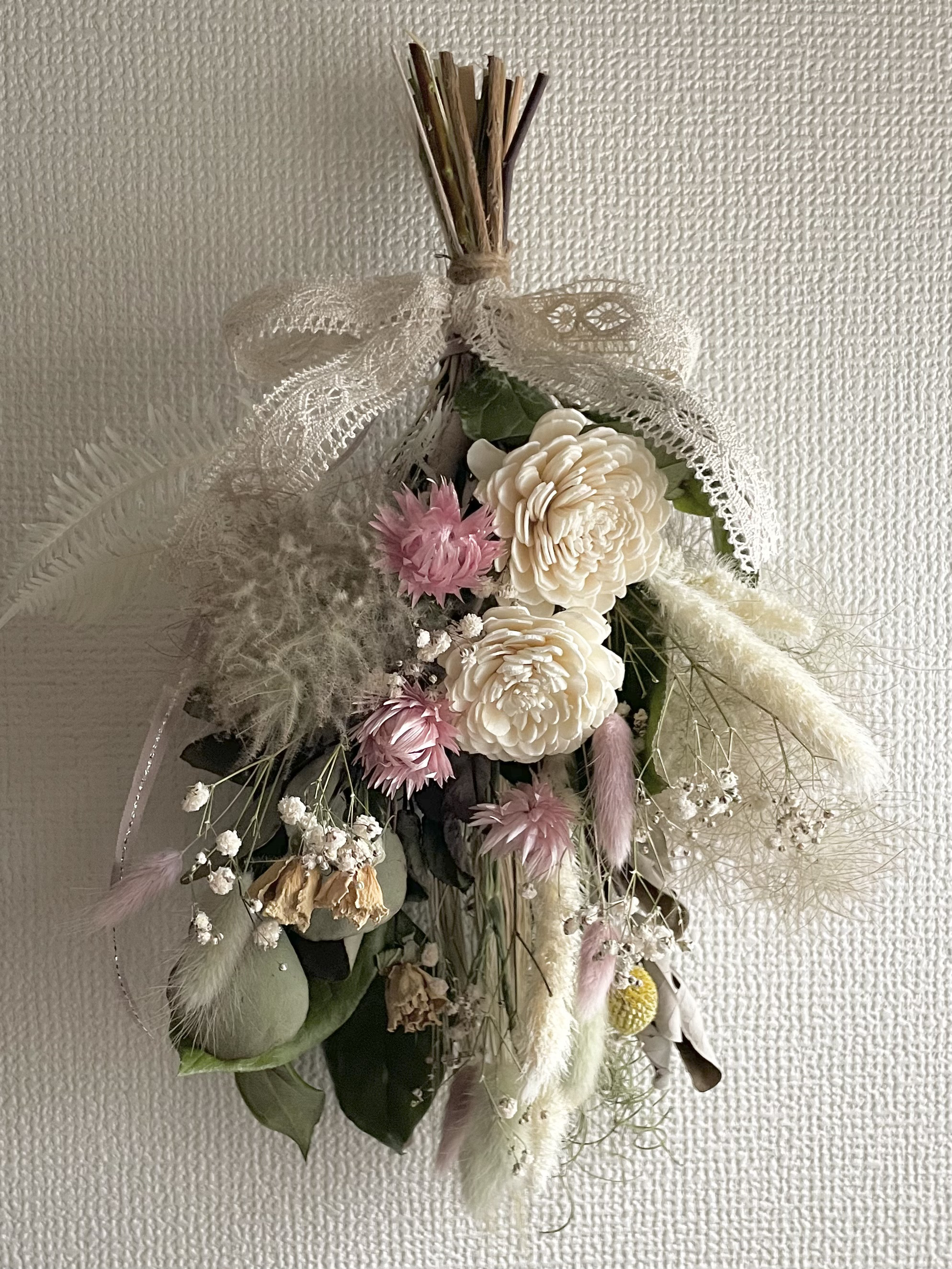 Urbanvilla - ガーリーなナチュラルスワッグ 