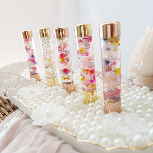 ショップオープン記念 名入れ無料♡】360度何処から見ても綺麗✨なハー 