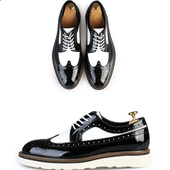 レザースニーカー スニーカー本革 メンズシューズ 大きいサイズ 靴 小さいサイズ jmv