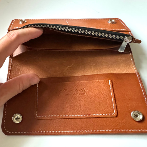 【限定生産】ミドルトラッカーウォレット｜ダイヤモンドパイソン×丘染めヌメ革 楽天市場】【最大450円OFFクーポン】蛇革 ダイヤモンドパイソン ZOO