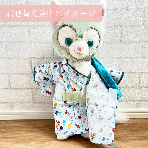 ジェニーの浴衣　甚平 JENNI（甚平/浴衣）のフリマアイテム一覧