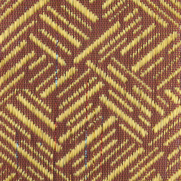 畳へり１ｍ　畳縁　たたみへり　畳ヘリ　赤茶色　畳縁バッグ　小物作り tatami TATAMI ハンドメイド0150 人気・おすすめ｜売れ筋商品・話題商品におすすめ コスパ重視 安心配送 国内発送・正規流通商品
