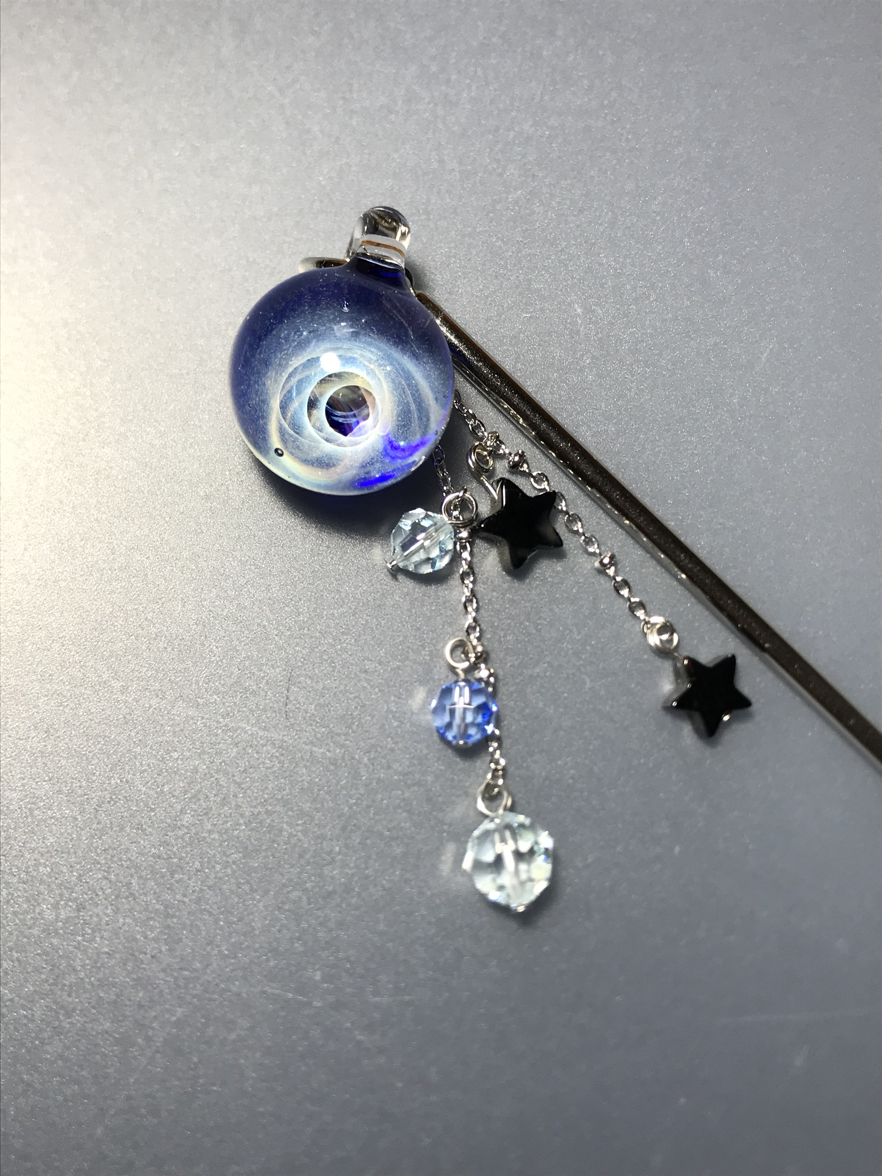 簪　宇宙 4,260円