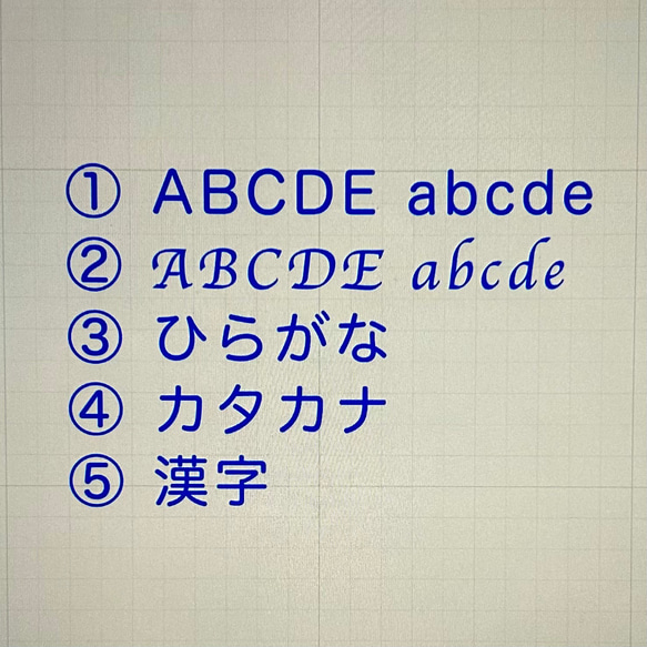 【クラシックギター&音符デザイン万年カレンダー】オリジナル、木製、レーザー彫刻、名入れ可能、記念品、カレンダー、ギフト 9枚目の画像