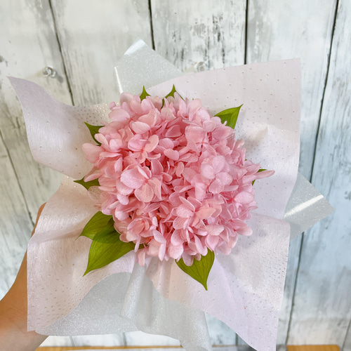 紫陽花ブーケ SET