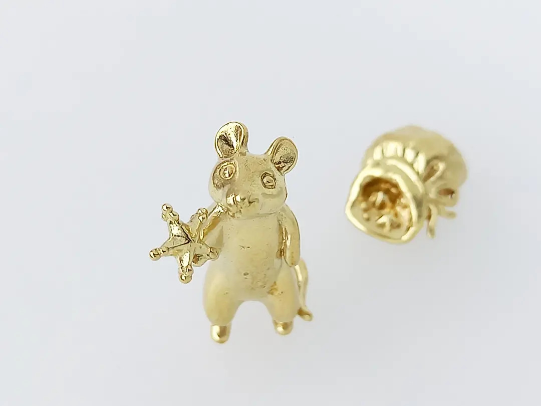 ねがいごと　オブジェ