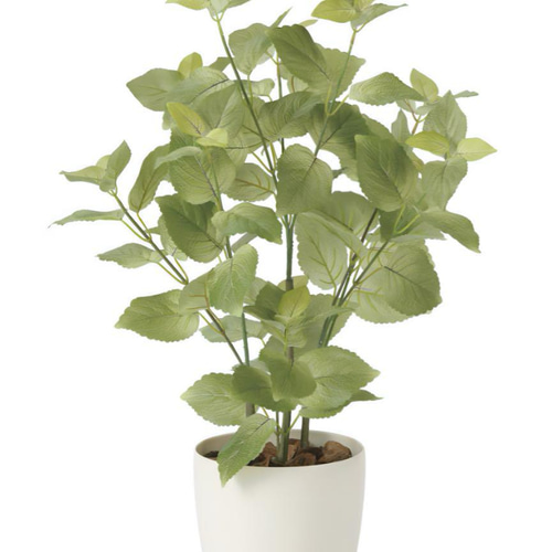 光触媒 人工観葉植物 ウォールグリーン フェイクグリーン ペリーラ70