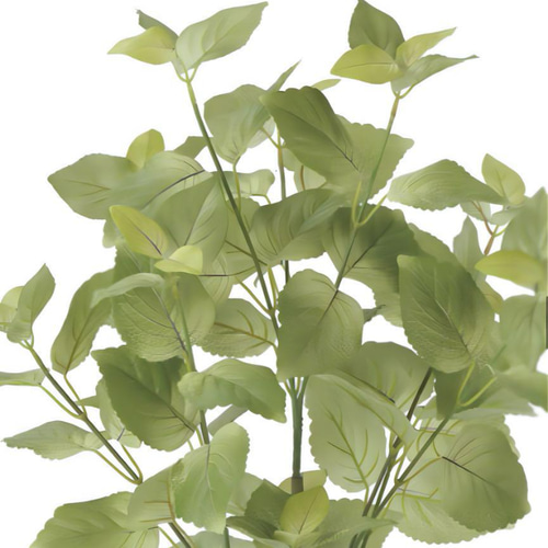 光触媒 人工観葉植物 ウォールグリーン フェイクグリーン ペリーラ70