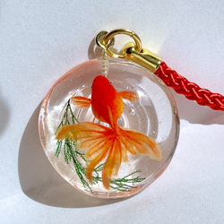 デコカクノ 桜 万年筆 金魚 ペン・筆記用具 池波屋 通販