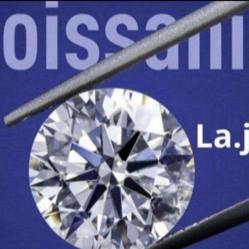 最高品質 【1ct】 モアサナイト 人工ダイヤ 一粒ダイヤ