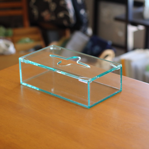 専用です★アクリル2段ティッシュケース aqua_1tissuecase_08.jpg