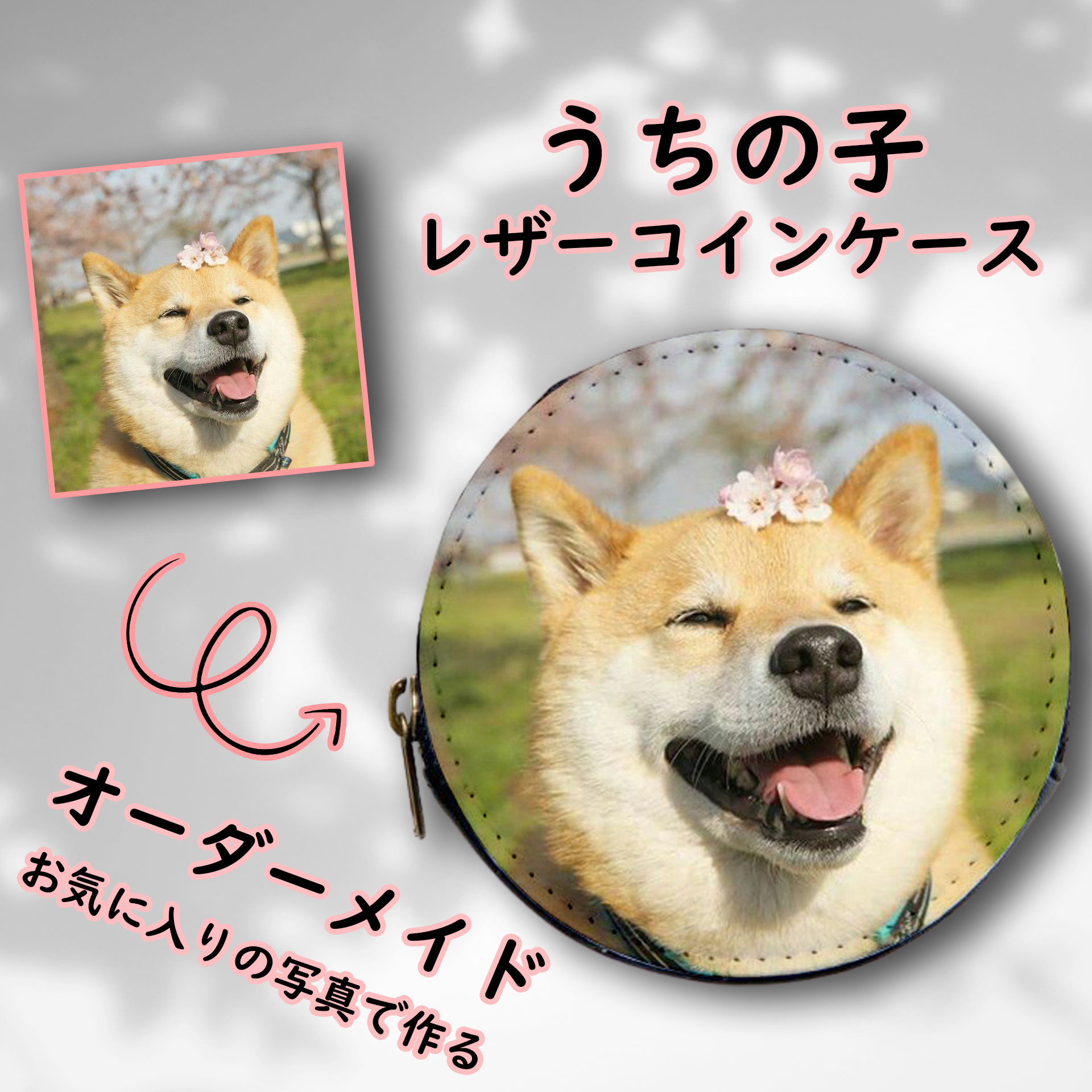 モコモコ　ナンバーペイント　オーダーメイド