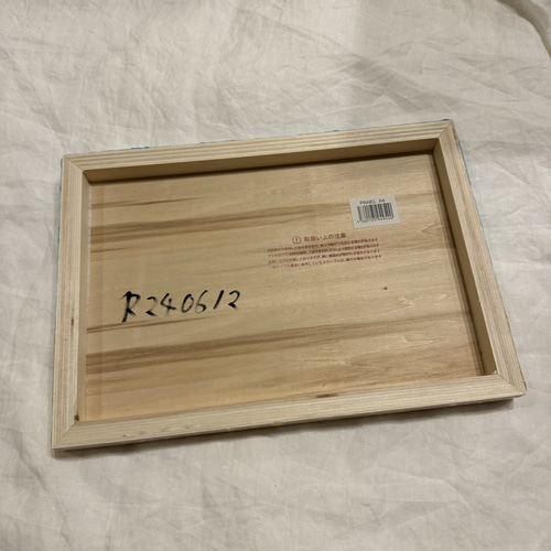 【R240612】海アート　レジンアート　インテリア　アート　絵画　海　壁掛け 原画】【R240612】海アート レジンアート インテリア アート