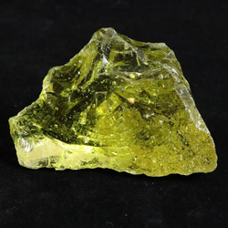 シェラネバダ産 アンダラクリスタル イエロー 72.8g #67228 天然石
