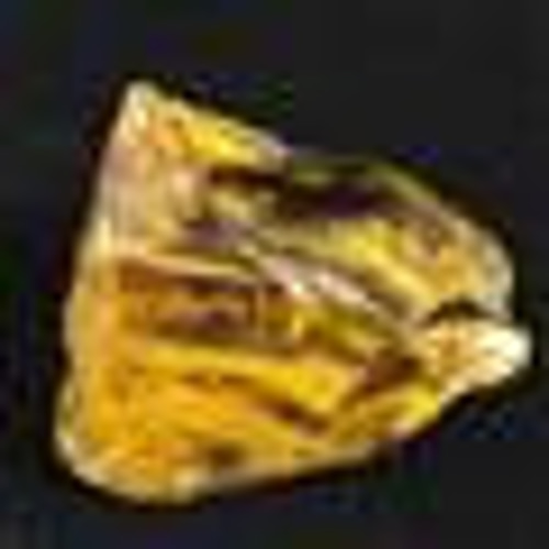 シェラネバダ産 アンダラクリスタル イエロー 29.3g #62605 天然石