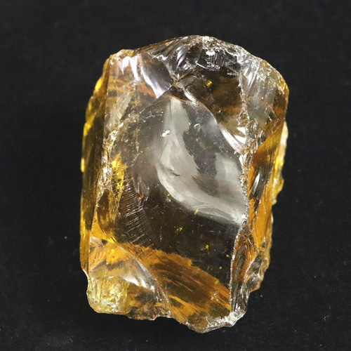 シェラネバダ産 アンダラクリスタル イエロー 29.3g #62605 天然石