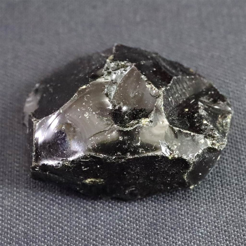 シェラネバダ産アンダラクリスタル ブラック 35.2g #13655