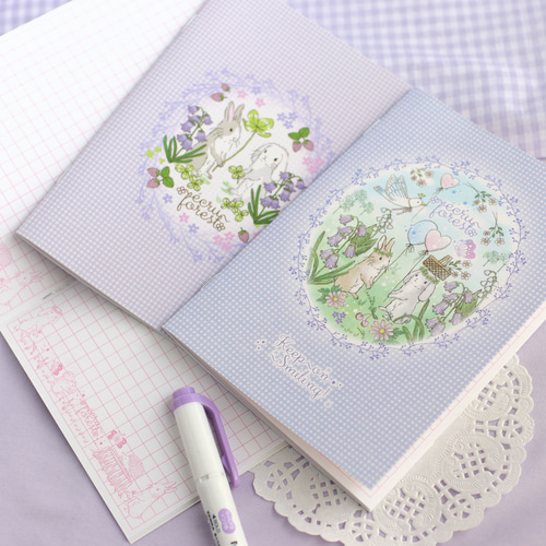 キャロルウィルソン スクラップブックキット&デザインペーパー セット キャロルウィルソン スクラップブックキット&デザインペーパー