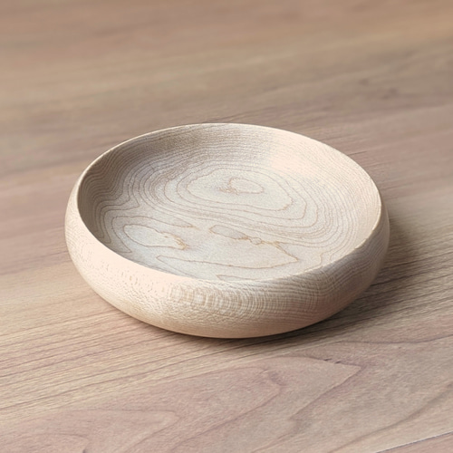 人気激安 木製食器 ボウル 木の皿 木の器 おうちカフェ 北欧 ハンドメイド お椀・ボウル・鉢
