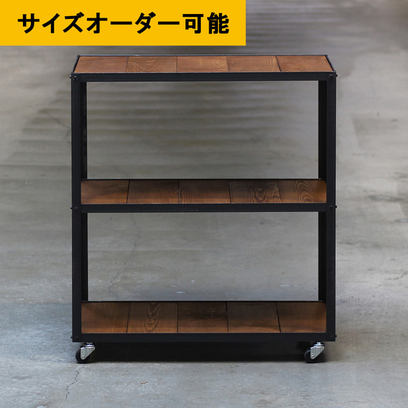 オーダー専用ページ｜埋没型３段構造ゴム脚 ［チーク色］ 1枚目の画像