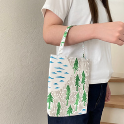 ミナペルホネンハンドメイドバッグ のおすすめ人気通販 検索結果