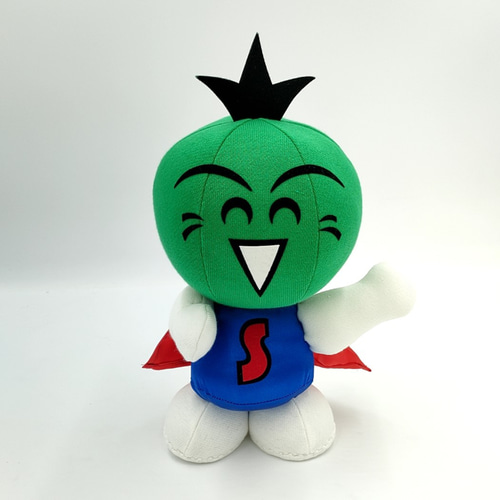 すだちくんぬいぐるみ 2体セット 送料無料 ぬいぐるみ アゲイン