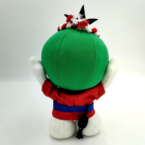 阿波踊りすだちくん ぬいぐるみ ぬいぐるみ アゲイン 通販 17903093