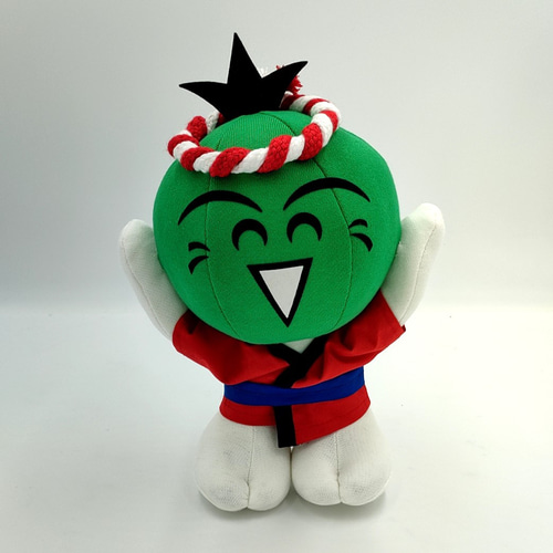 みどりくん　ぬいぐるみ 61IIP2aDNsL._AC_UF350,