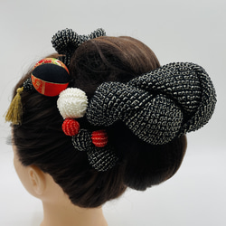 ❤ 創作和玉 ❤ ちんころ かのこ 鹿の子 和玉 10本セット 七五三 753