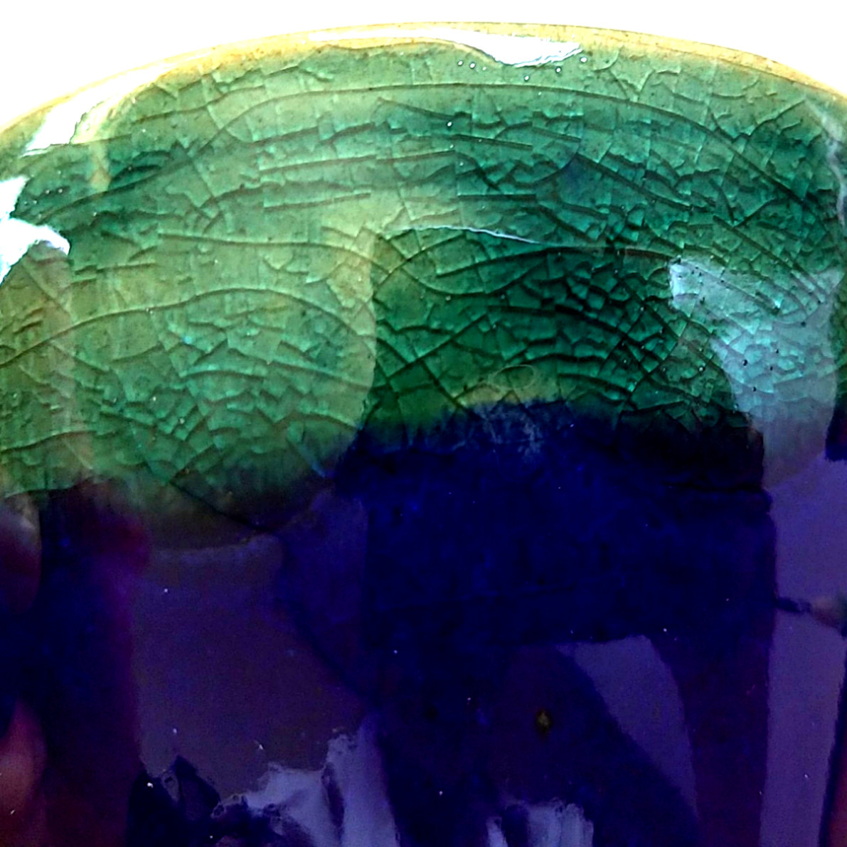 《夏の福袋2点セット》陶の右利き・左利き用ペアマグ【夏色ペンギン】