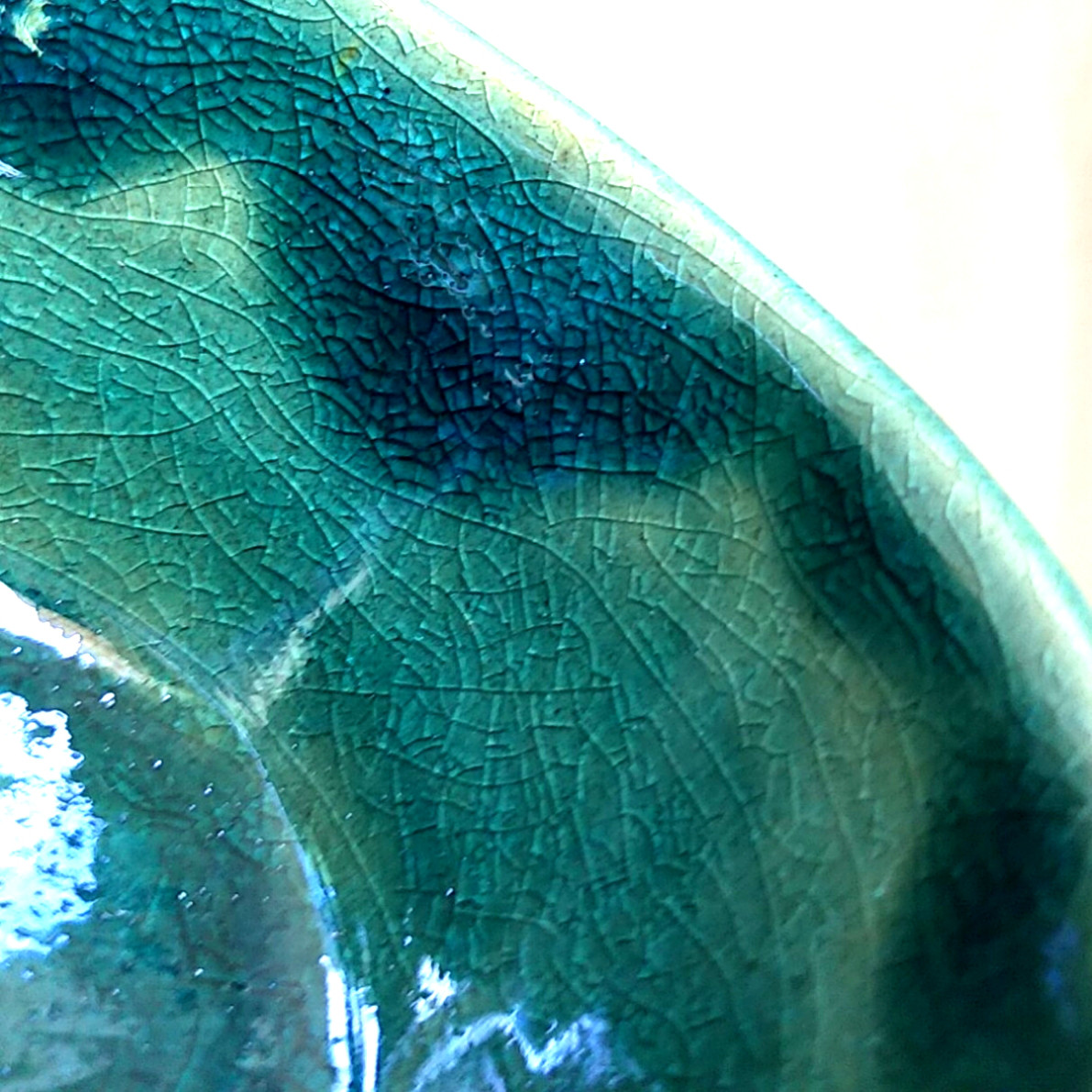 《夏の福袋2点セット》陶の右利き・左利き用ペアマグ【夏色ペンギン】